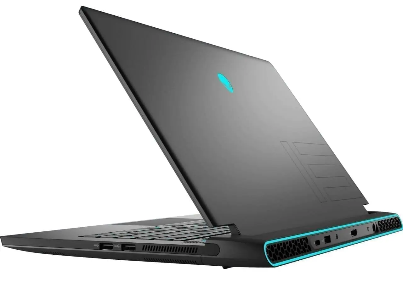 4 PC portables DELL soldés -500€ avec 4,5% de cashback #4