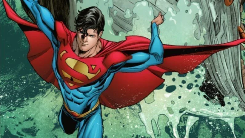Le nouveau Superman bisexuel et pro-migrants fait un flop aux USA mais pas en France #2