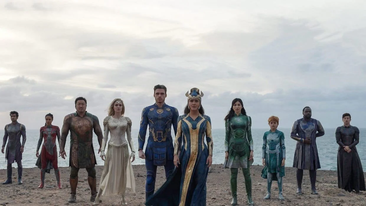 Le nouveau Superman bisexuel et pro-migrants fait un flop aux USA mais pas en France