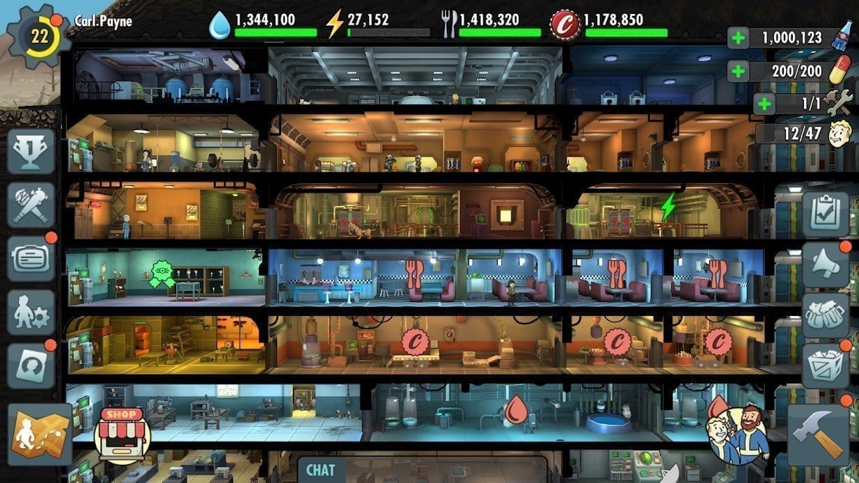 Un bunker en kit à monter soi-même pour se protéger de la fin du monde #5