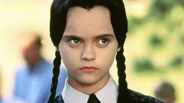 Christina Ricci jouera dans le reboot Netflix de la famille Addams mais …