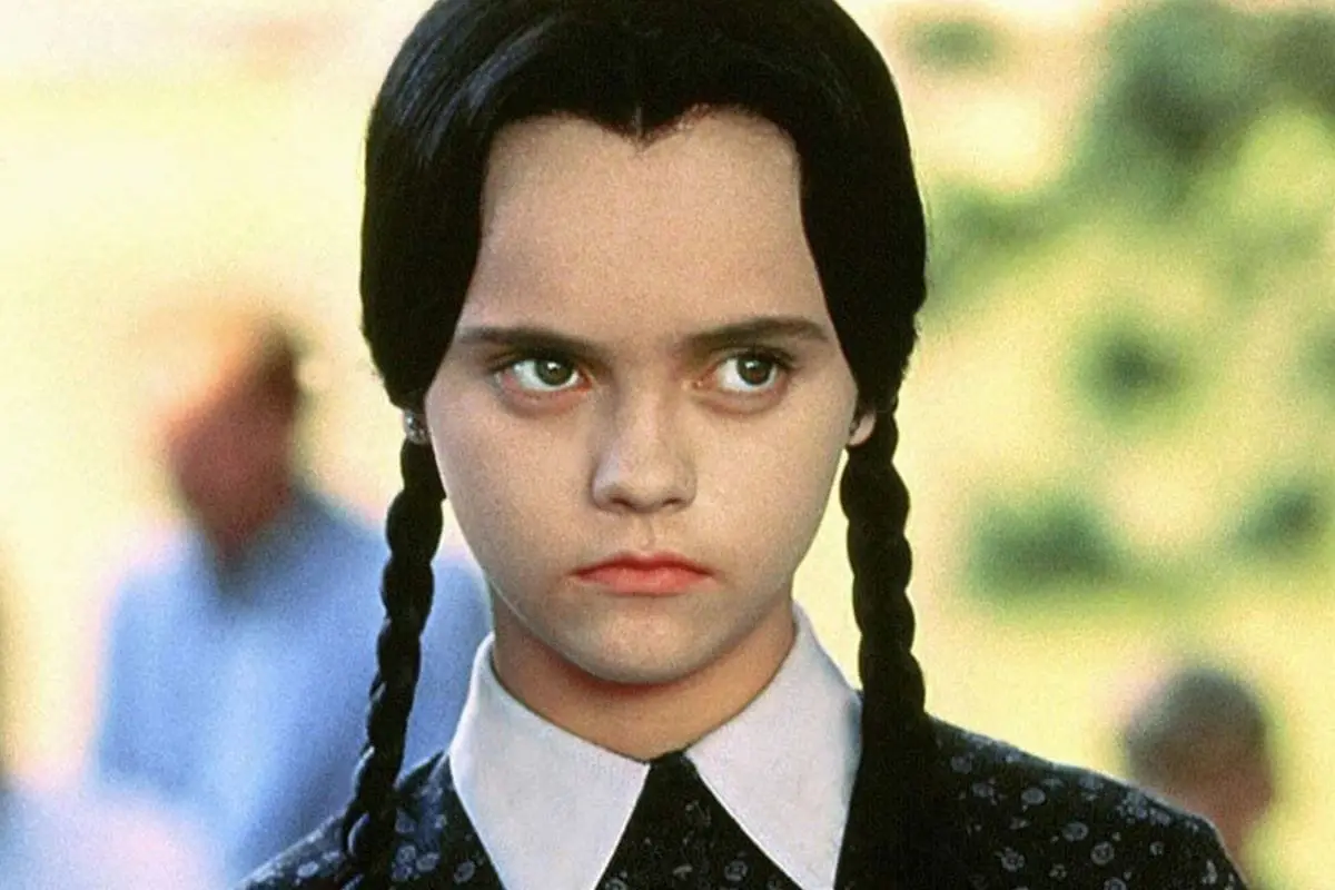 Christina Ricci jouera dans le reboot Netflix de la famille Addams mais …