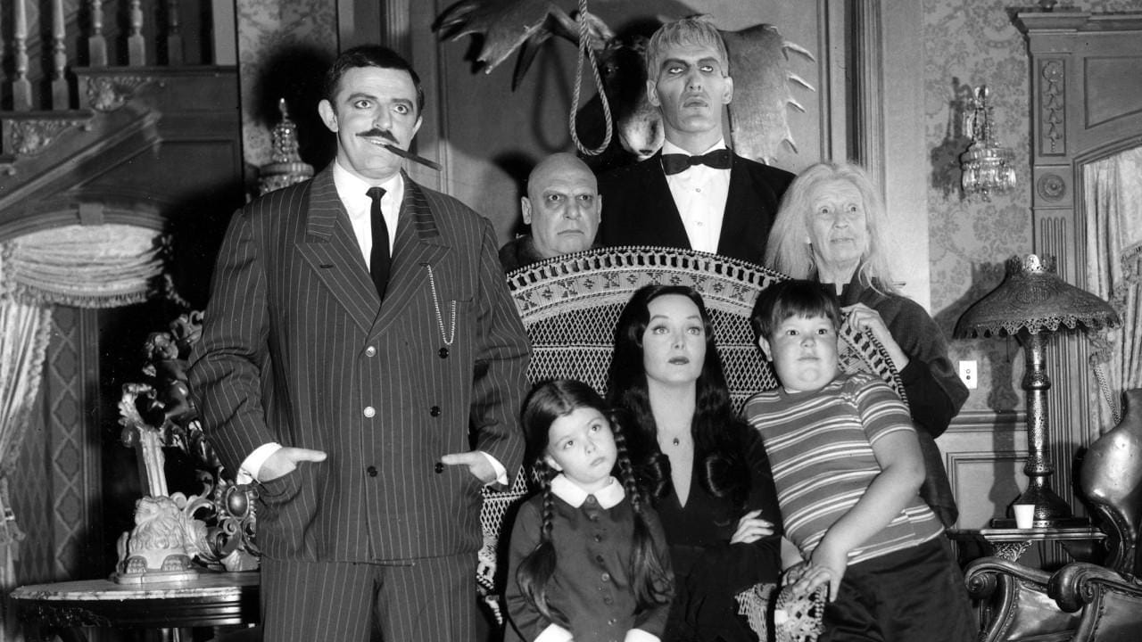 Christina Ricci jouera dans le reboot Netflix de la famille Addams mais …