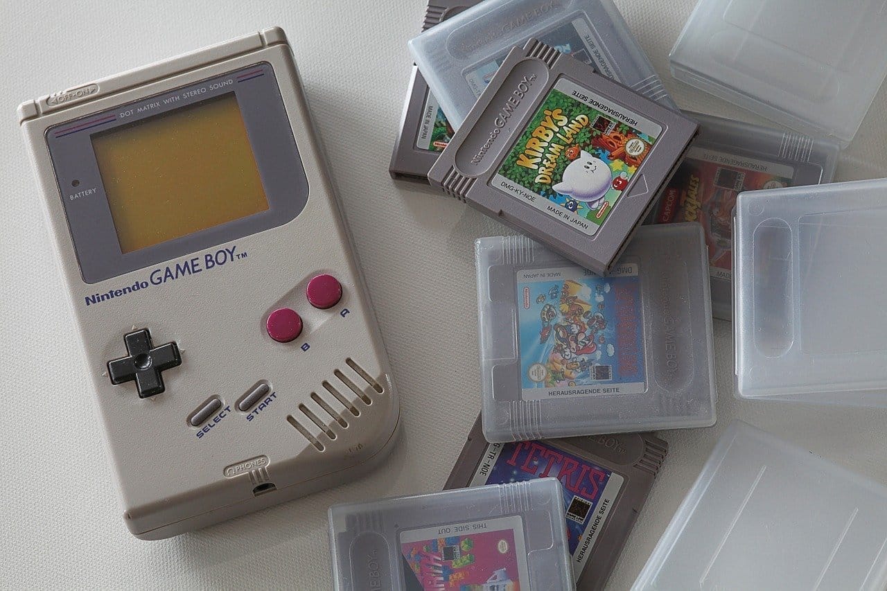 Où acheter une console retrogaming au meilleur prix ?