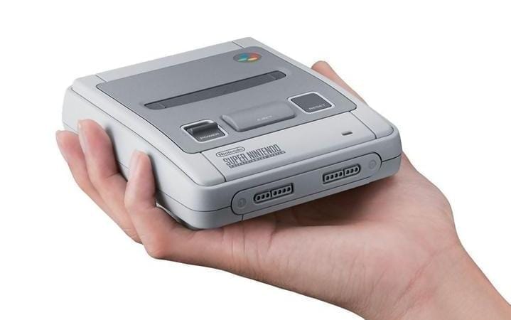 Où acheter une console retrogaming au meilleur prix ? #3