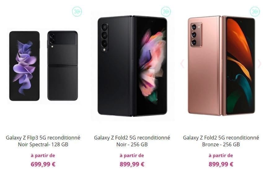 Pensez aussi Showroomprivé pour acheter votre matériel High Tech en promotion #6