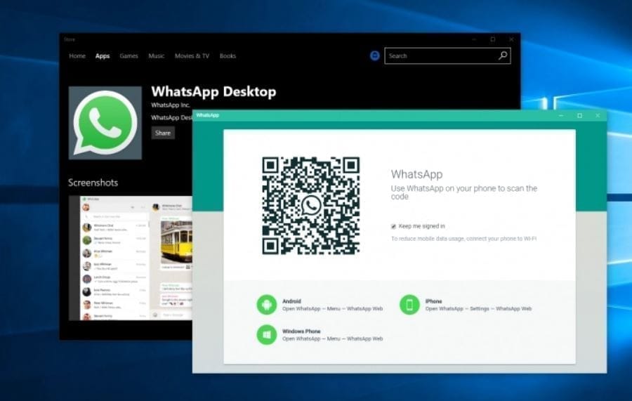 Vous pourrez bientôt utiliser le même compte WhatsApp sur plusieurs smartphones