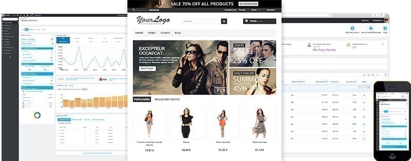 Comment créer votre première boutique e-commerce étape par étape ? #5