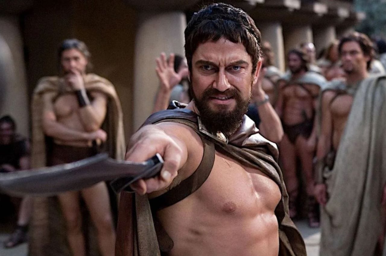 Comment se muscler avant l’été comme un héros de cinéma ? #3