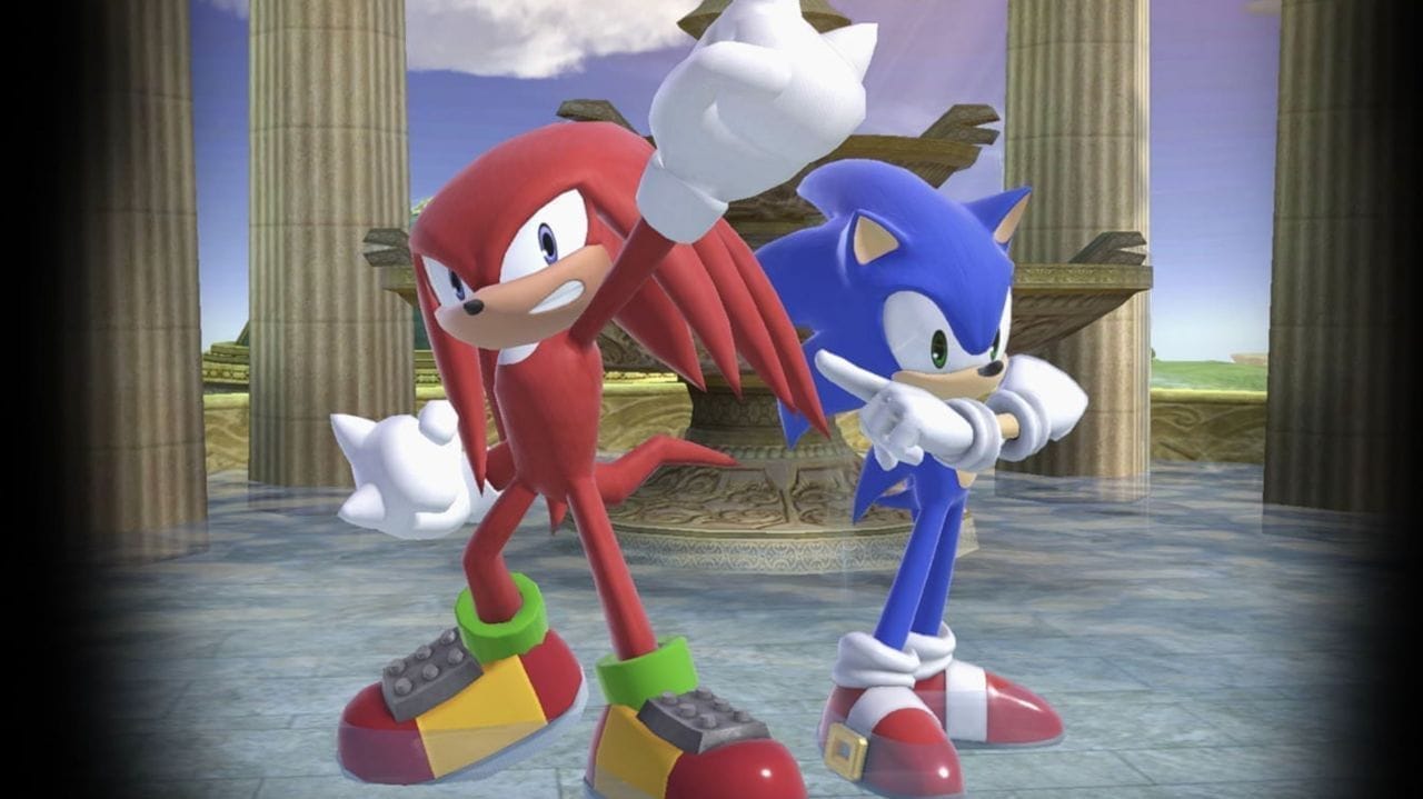 Sonic 2 : Jason Momoa pourrait incarner Knuckles #3