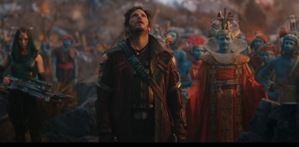La bande annonce de Thor Love & Thunder dévoile Jane Foster en Lady Thor #6