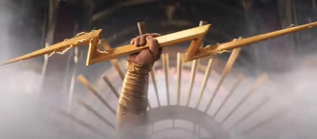La bande annonce de Thor Love & Thunder dévoile Jane Foster en Lady Thor #12