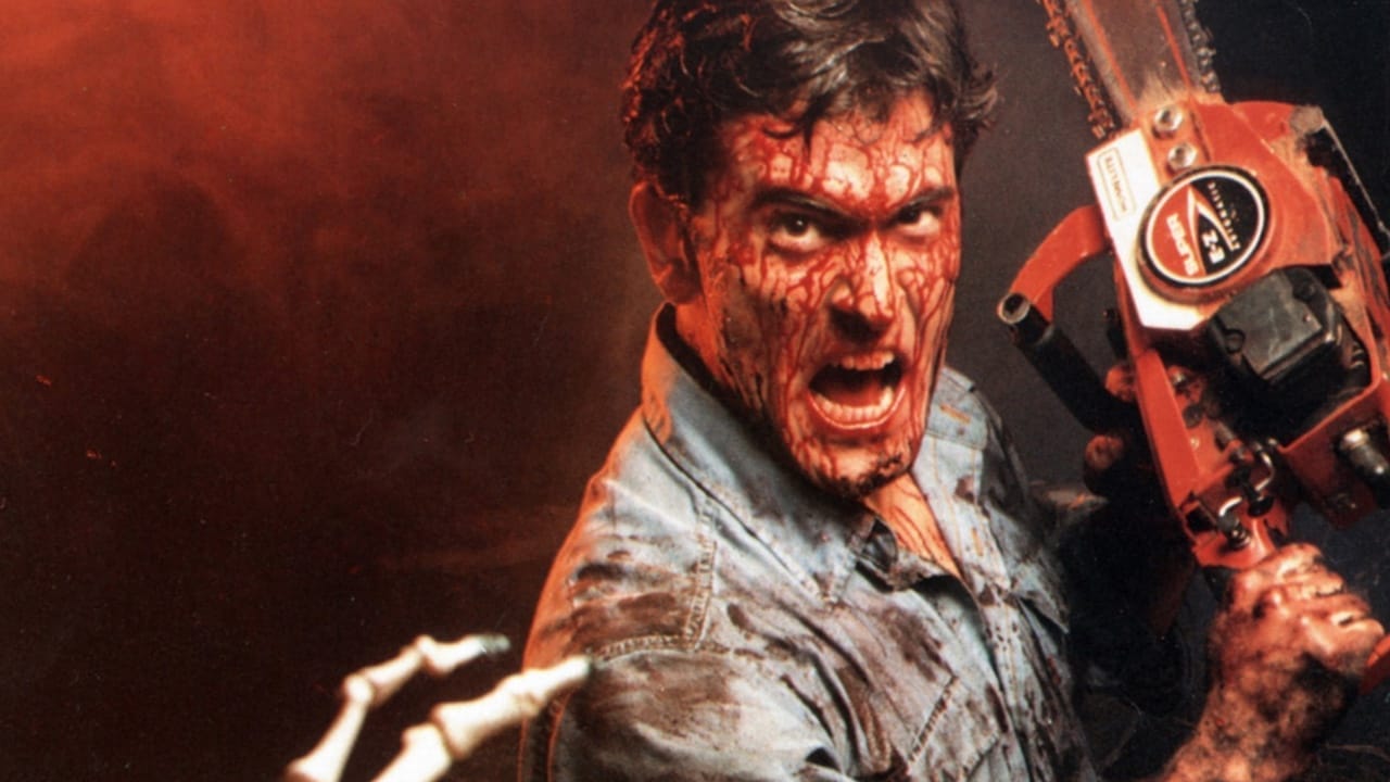 Bruce Campbell incarnait bien Mysterio depuis le tout premier film Spider-Man