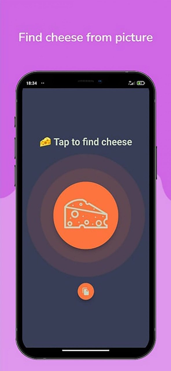 Découvrez Cheezam, le Shazam des amateurs de fromages #3