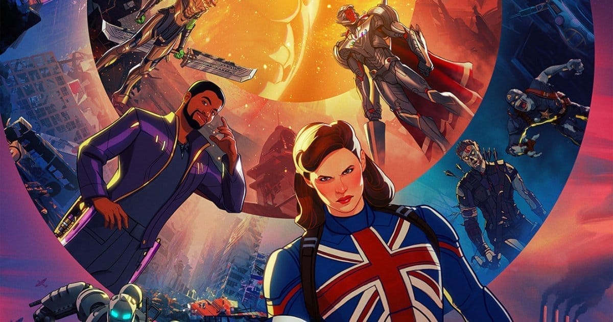 Doctor Strange 2 : combien de scènes post-générique ? #3