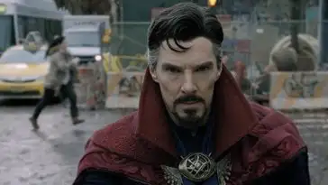 Explication de l’épilogue de Doctor Strange 2