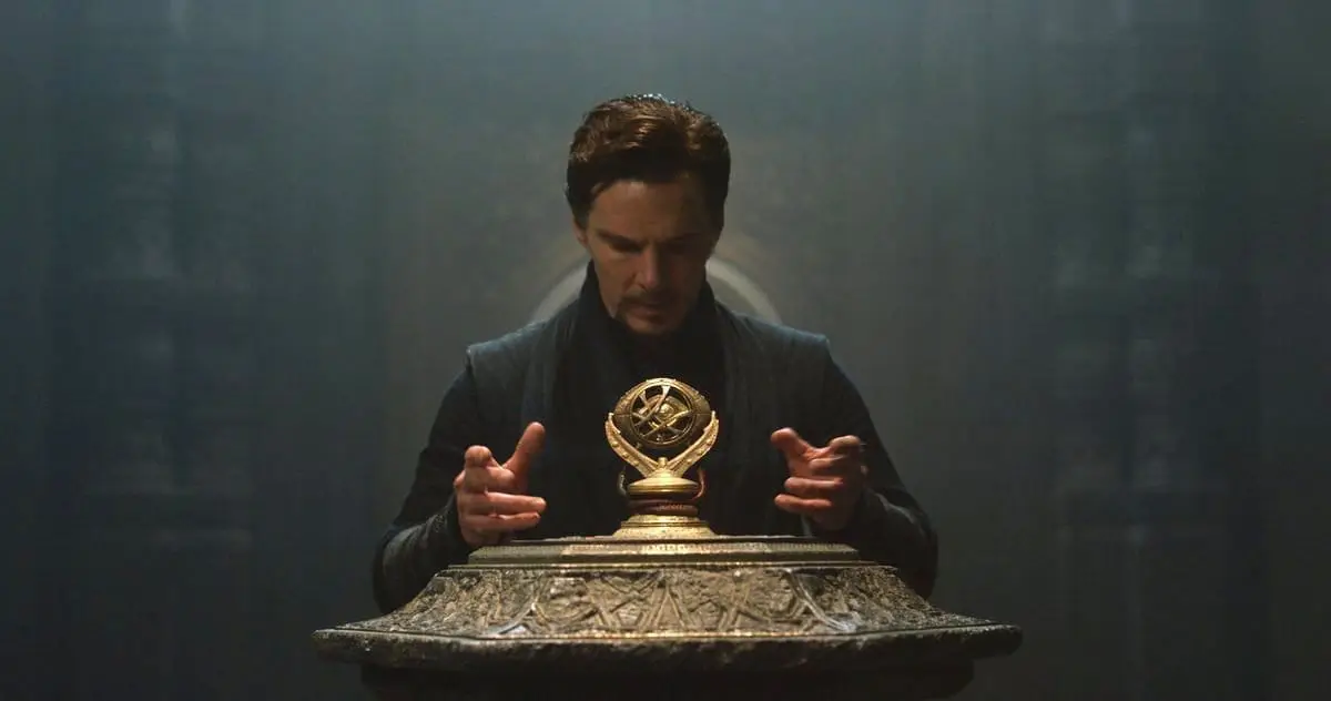 Explication de l’épilogue de Doctor Strange 2 #3