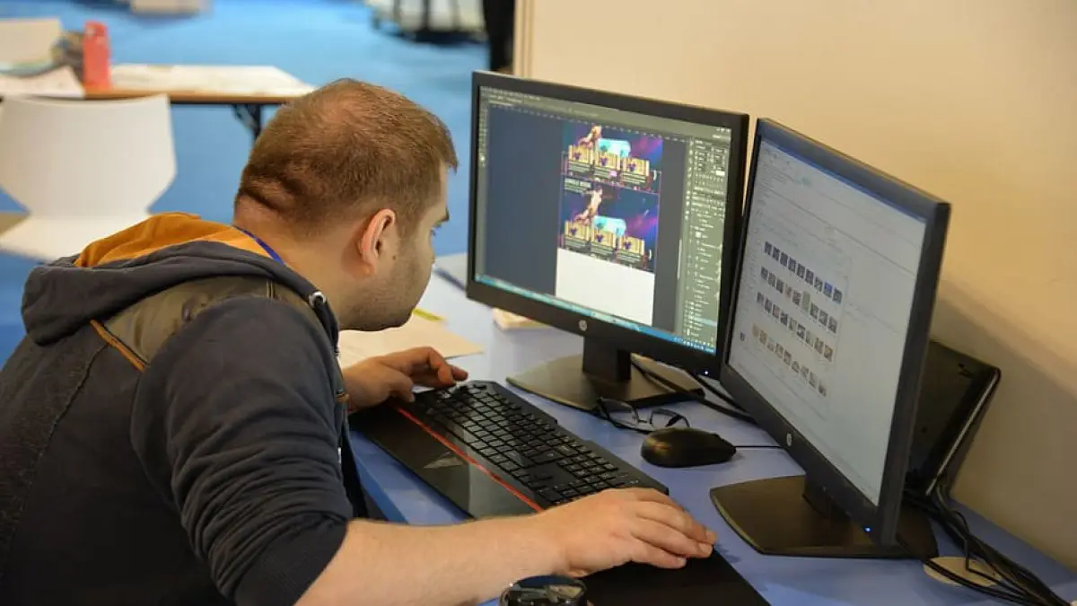 Comment devenir Game Designer ?