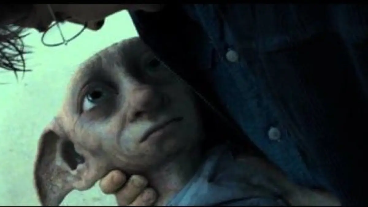 Harry Potter : les fans se mobilisent pour sauver la tombe de Dobby