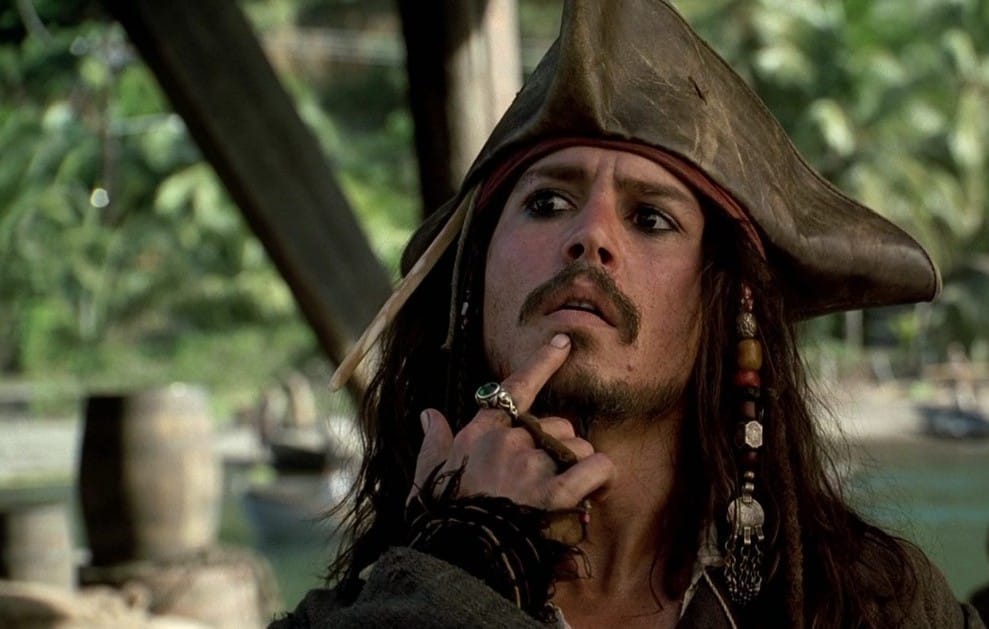 Johnny Depp pourrait revenir dans Pirates des Caraïbes 6 d’après le producteur #2
