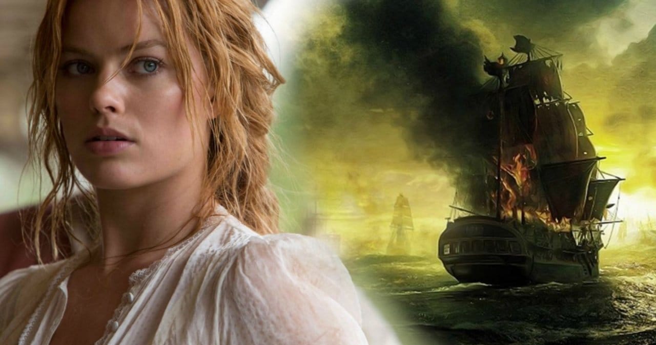 Johnny Depp pourrait revenir dans Pirates des Caraïbes 6 d’après le producteur #3