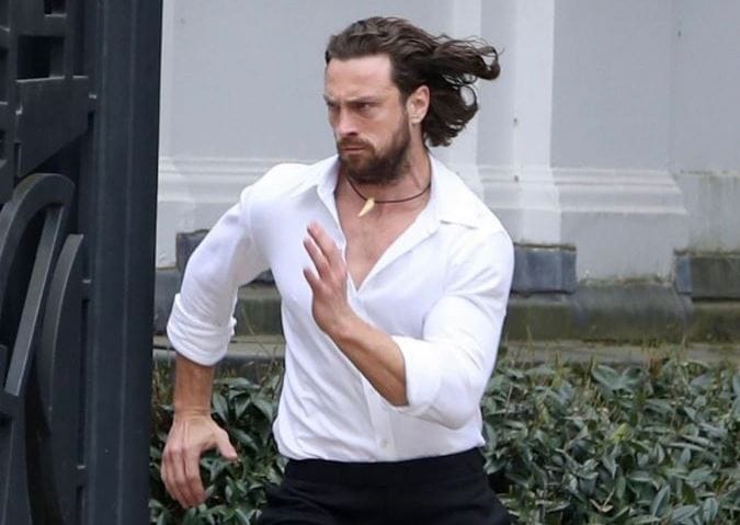 Sam Raimi partant pour réaliser Spider-Man 4 avec Tobey Maguire contre Kraven ou le Vautour #3