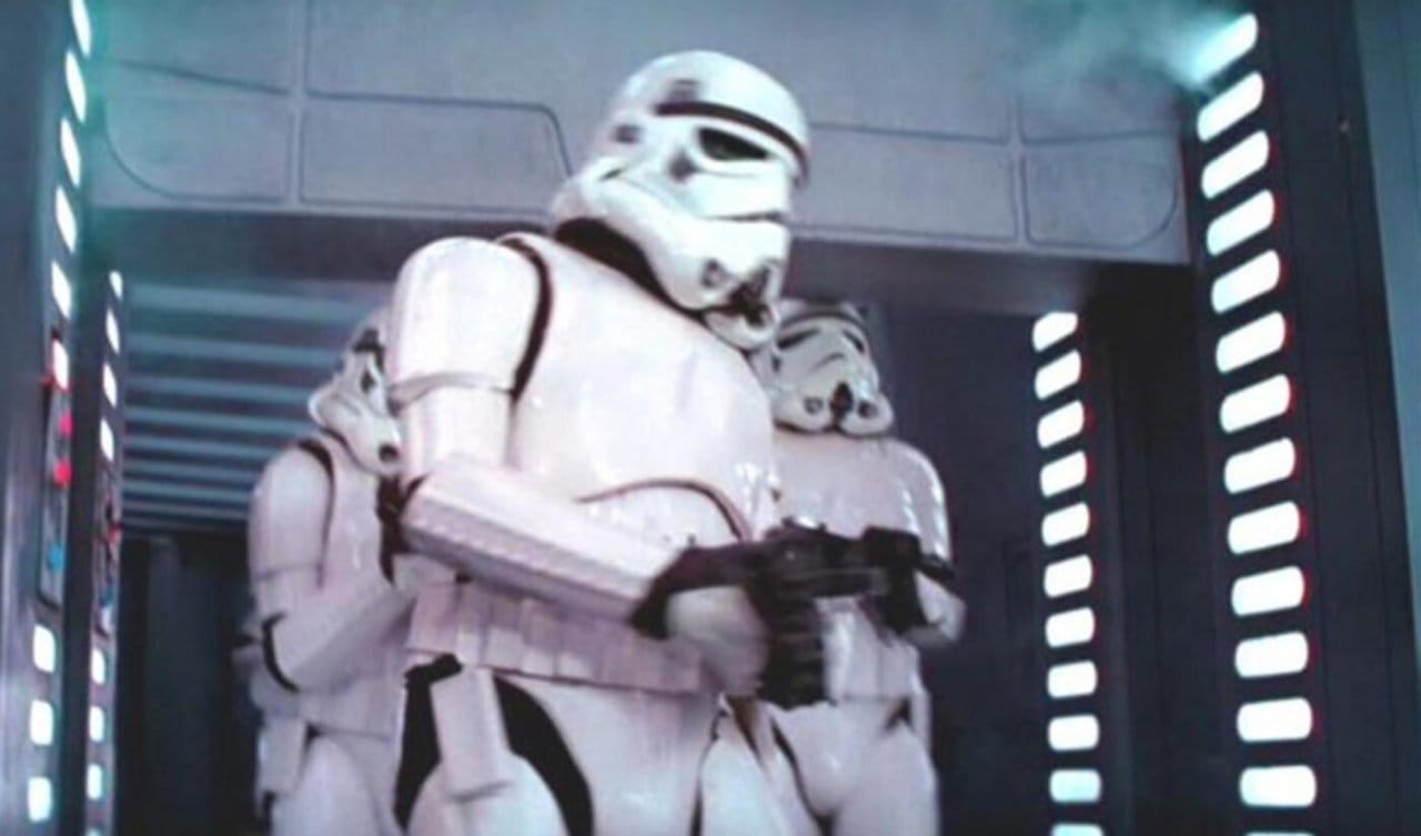 La série Obi-Wan Kenobi va corriger une injustice faite aux Stormtroopers #3