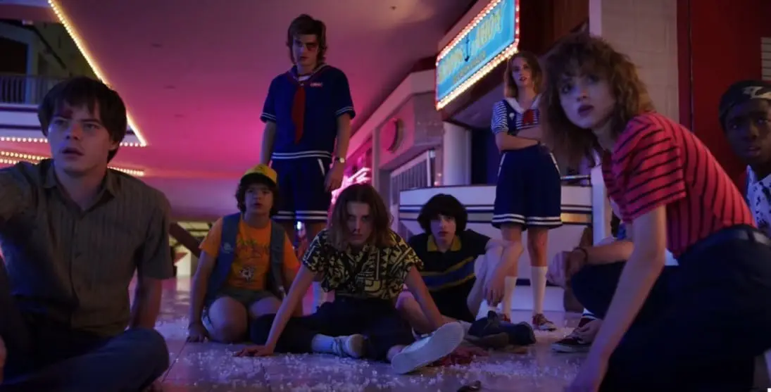 Stranger Things : un personnage pourrait avoir droit à son spin-off