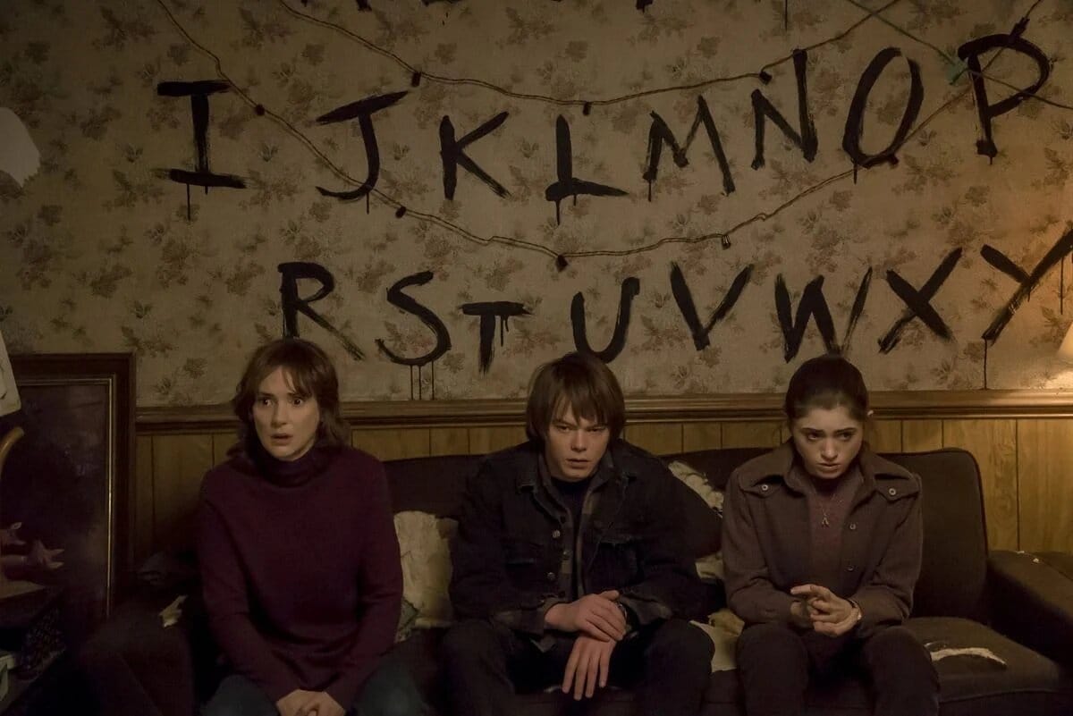 Stranger Things : un personnage pourrait avoir droit à son spin-off #3