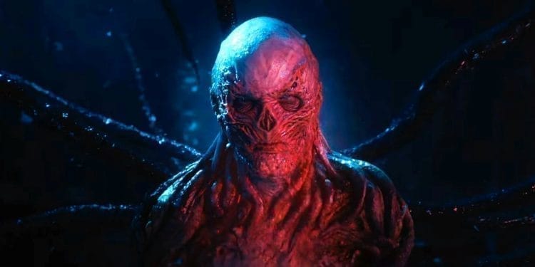 Stranger Things : un personnage pourrait avoir droit à son spin-off #4