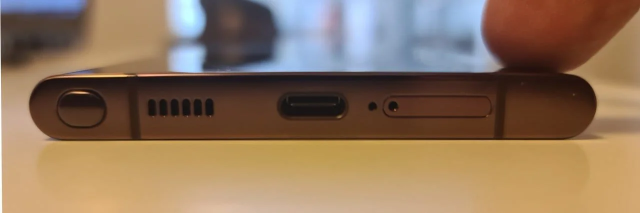 Test Samsung Galaxy S22 Ultra : le meilleur smartphone du moment pour les vidéos de nuit #7