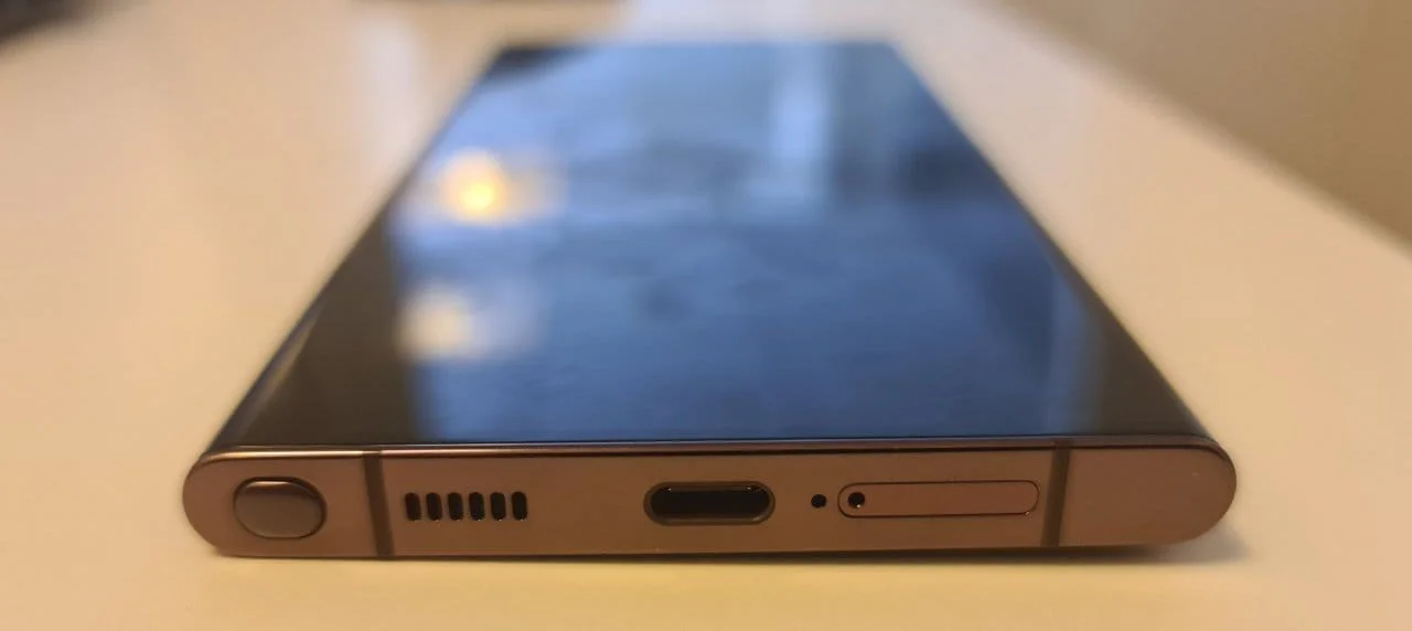 Test Samsung Galaxy S22 Ultra : le meilleur smartphone du moment pour les vidéos de nuit #6