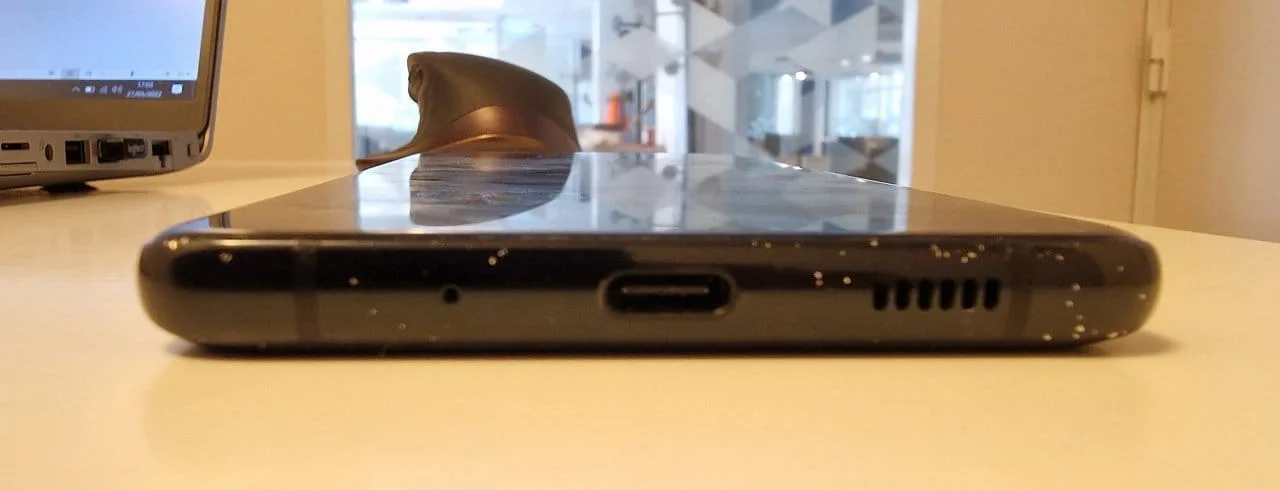 Test Samsung Galaxy S22 Ultra : le meilleur smartphone du moment pour les vidéos de nuit #8