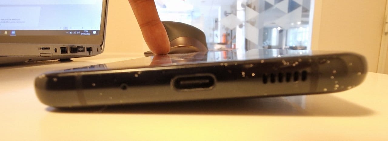 Test Samsung Galaxy S22 Ultra : le meilleur smartphone du moment pour les vidéos de nuit #35