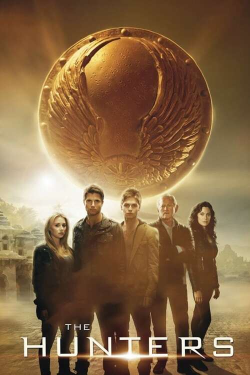Fiche du film bimber