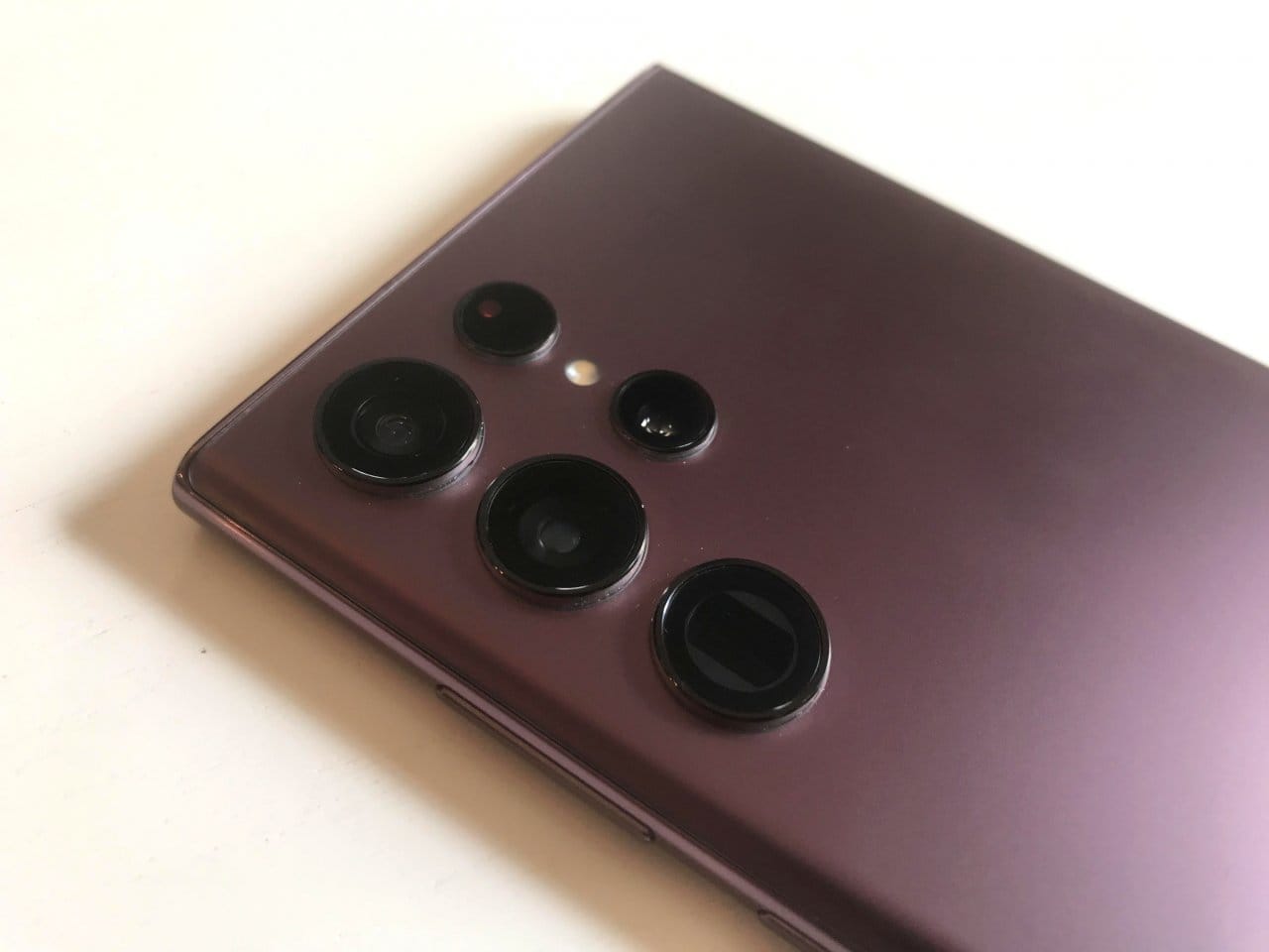 Test Samsung Galaxy S22 Ultra : le meilleur smartphone du moment pour les vidéos de nuit #29