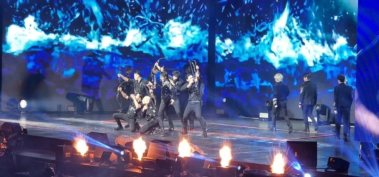 Test Samsung Galaxy S22 Ultra : le meilleur smartphone du moment pour les vidéos de nuit #29