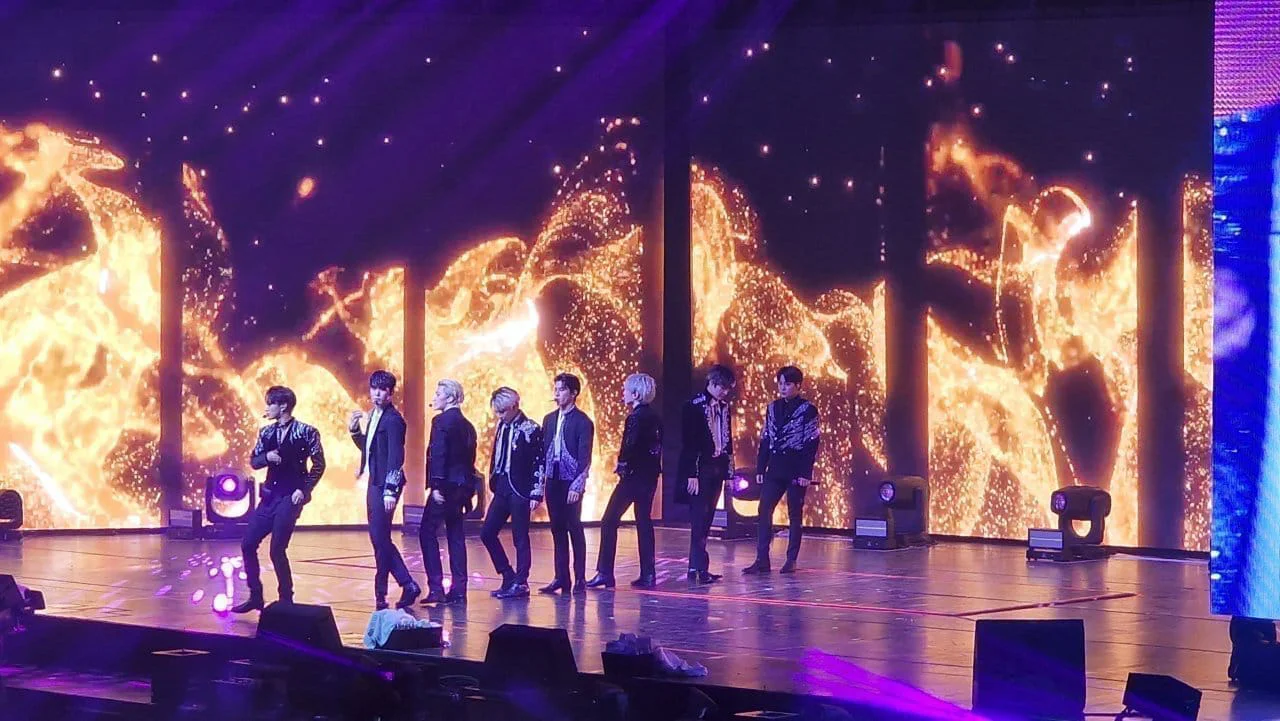 Test Samsung Galaxy S22 Ultra : le meilleur smartphone du moment pour les vidéos de nuit #31