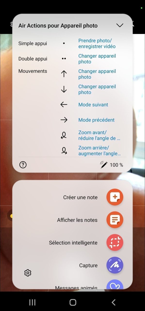 Test Samsung Galaxy S22 Ultra : le meilleur smartphone du moment pour les vidéos de nuit #13