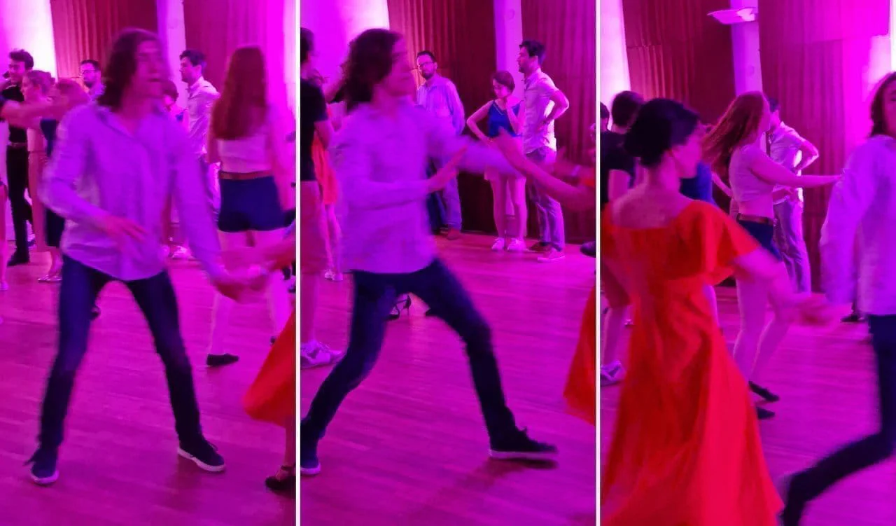 Test Samsung Galaxy S22 Ultra : le meilleur smartphone du moment pour les vidéos de nuit #27