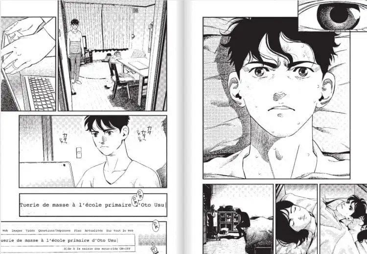 4 Mangas géniaux à découvrir #3