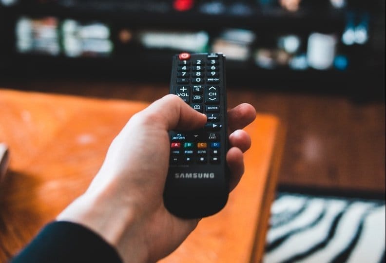 programme tele soir