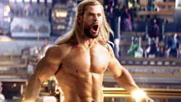Combien de scènes post-générique pour Thor 4 Love and Thunder ? (Sans spoiler)