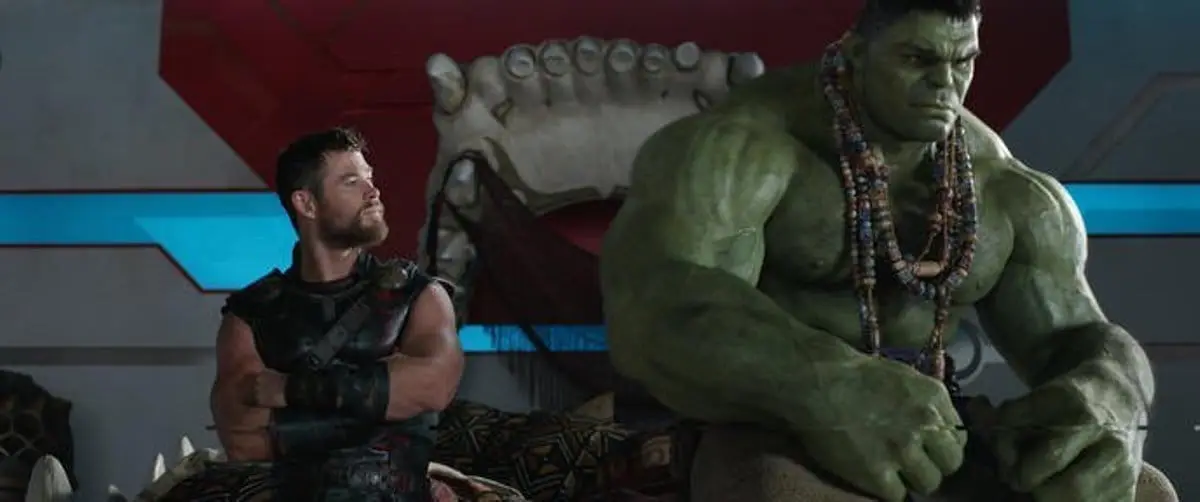 Il existe une version longue de Thor 4 Love and Thunder qui dure 4 heures