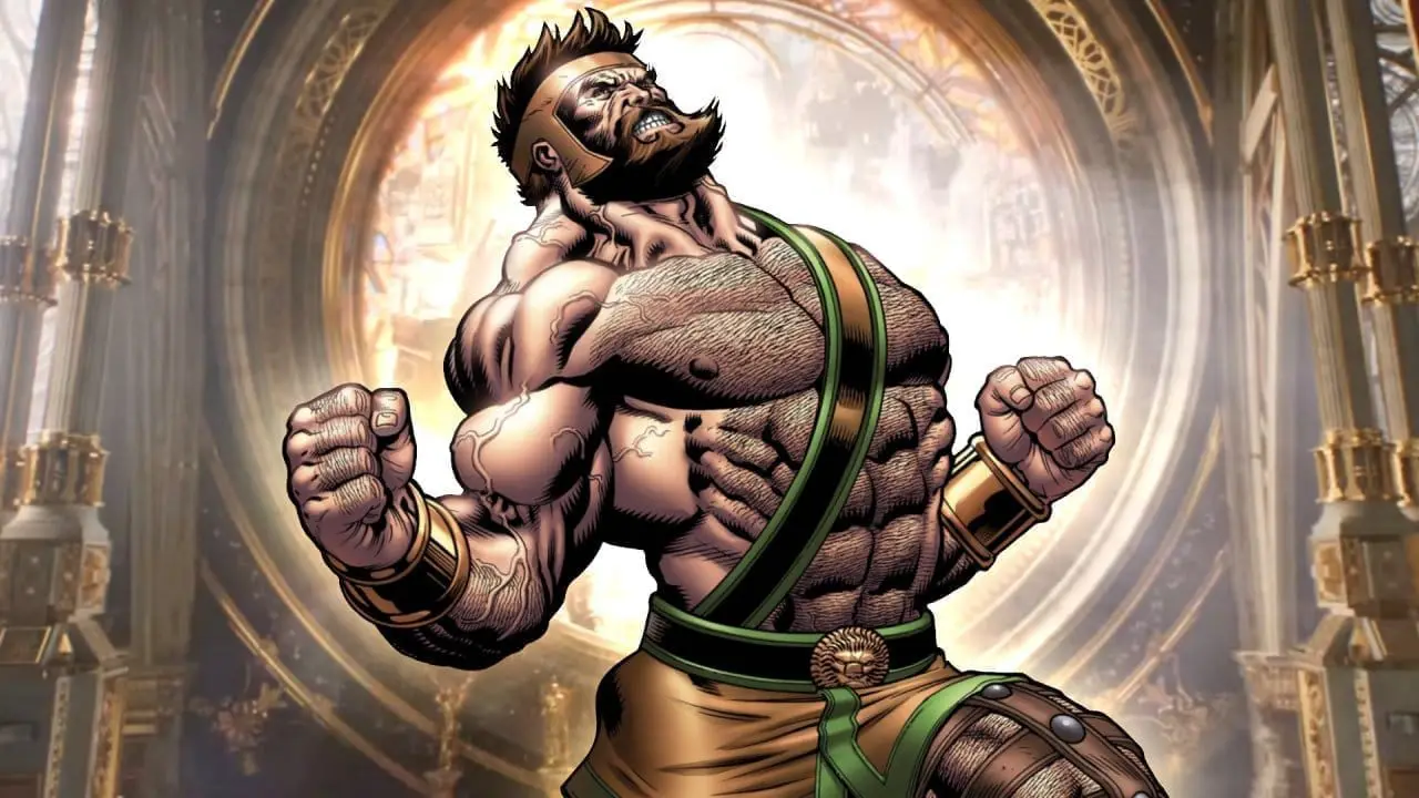 Explication des scènes post-générique de Thor 4 Love and Thunder #2