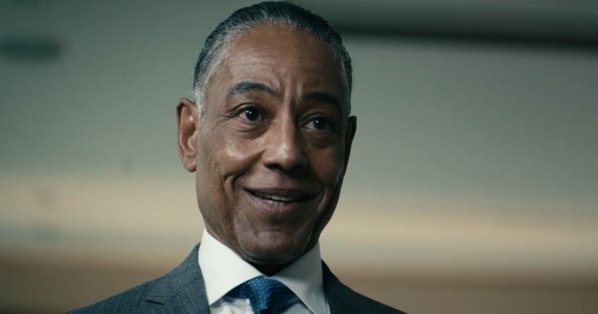 Giancarlo Esposito confirme des discussions avec Marvel pour le rôle du Professeur X #5