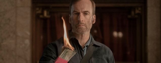 David Leitch a finalisé le scénario de Nobody 2 #3