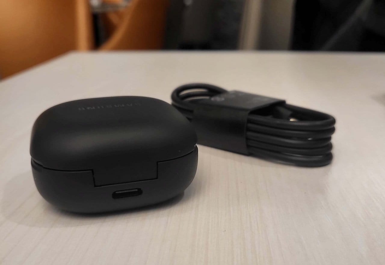 Test des Galaxy Buds 2 Pro : des écouteurs confortables avec un son très pur #9