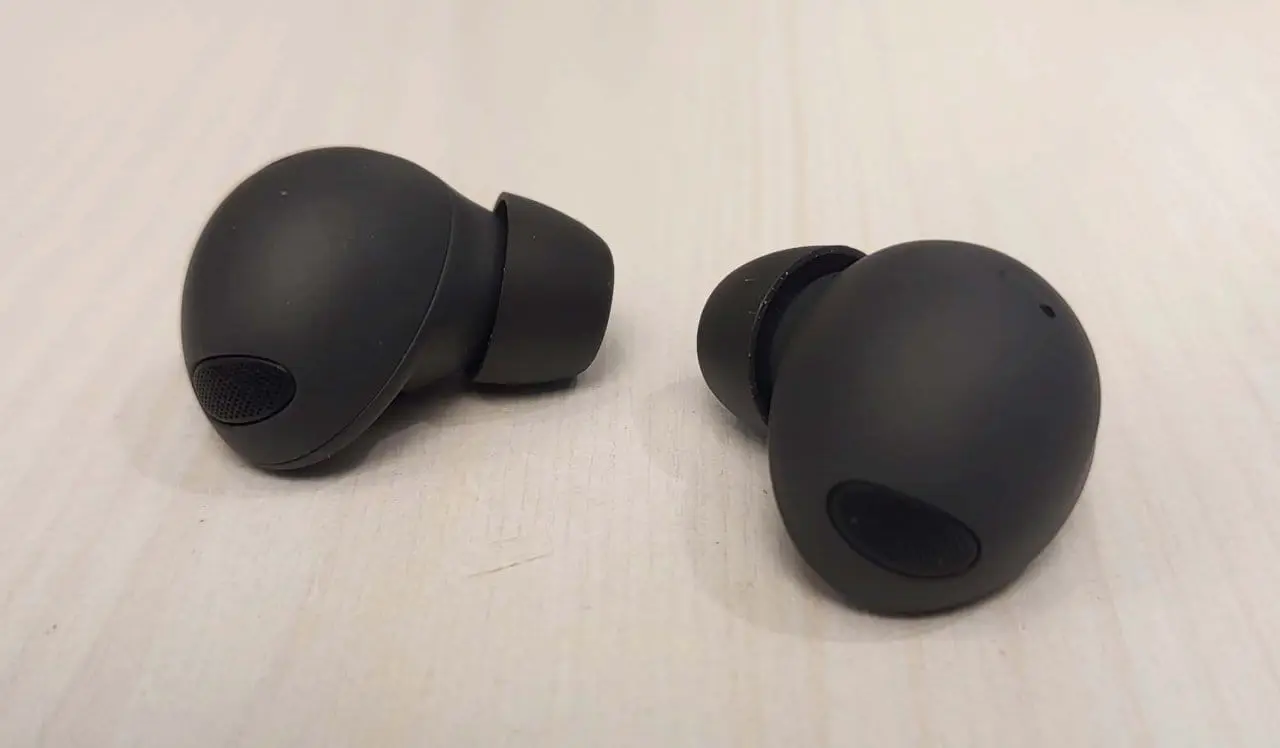 Test des Galaxy Buds 2 Pro : des écouteurs confortables avec un son très pur