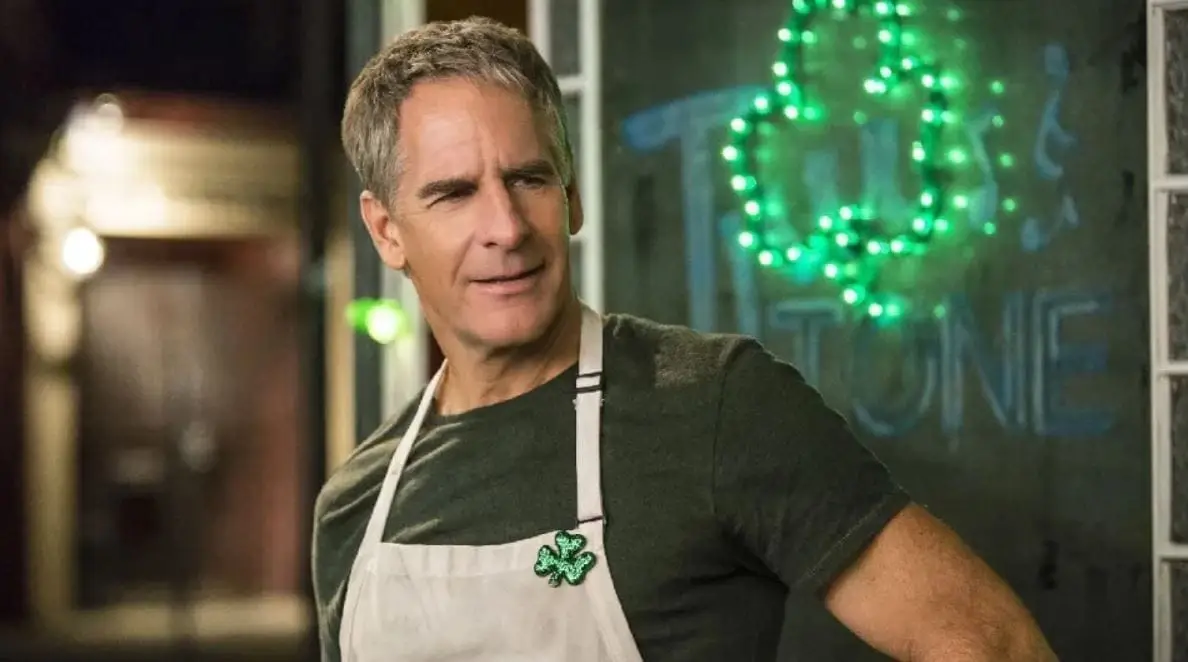 Scott Bakula ne sera pas dans la suite de Code Quantum #5